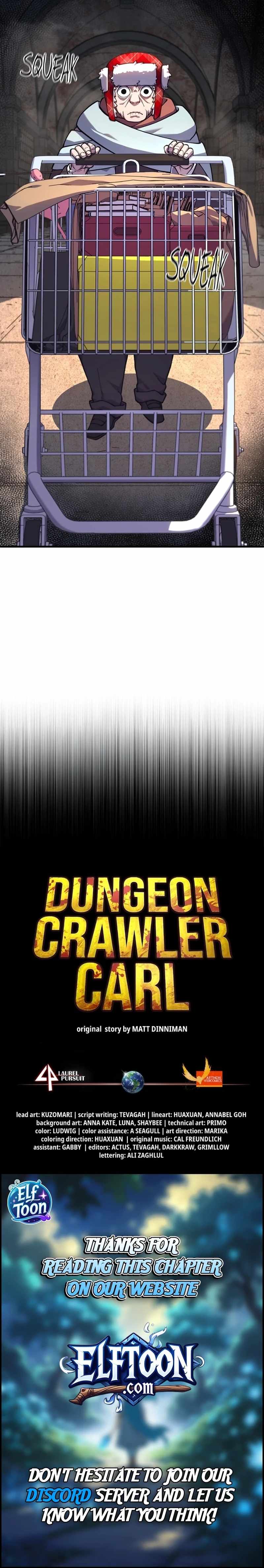 Dungeon Crawler Carl — Chapter 58 — page 26