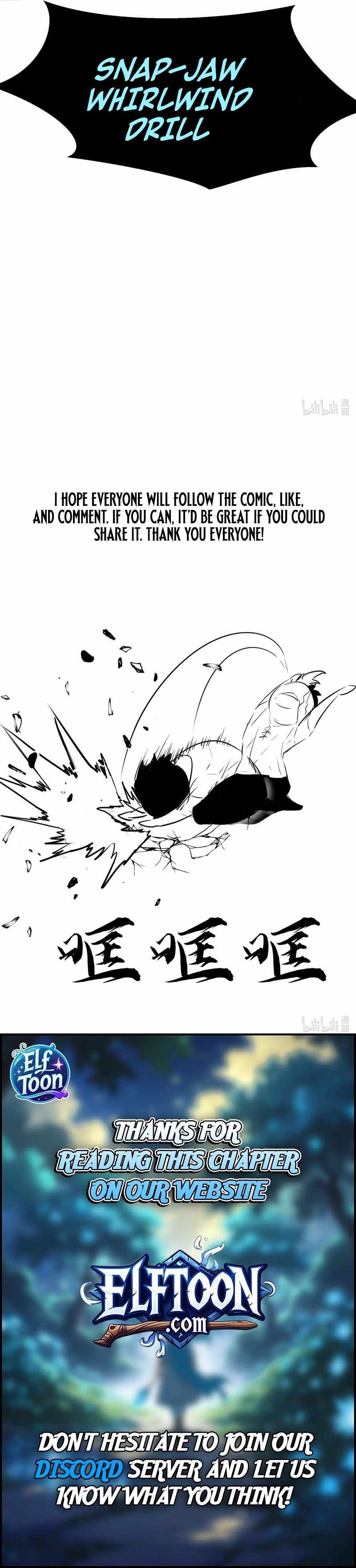 Rise of the Mushroom King — Chapter 20 — page 8