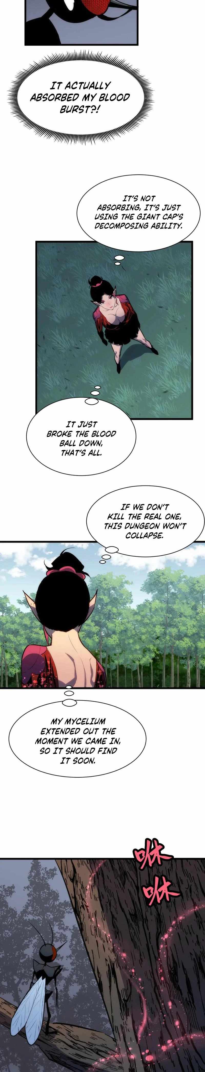 Rise of the Mushroom King — Chapter 32 — page 2