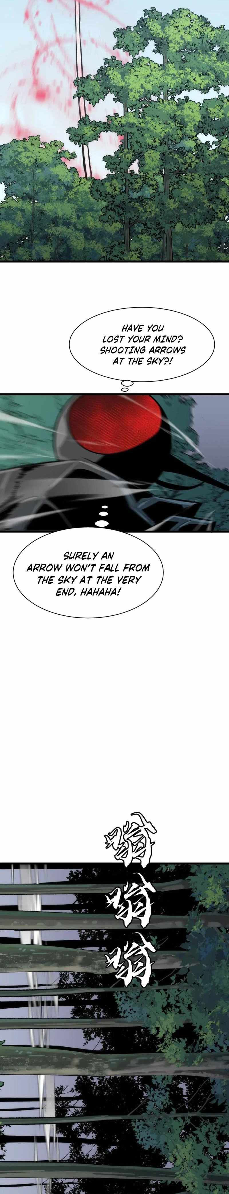 Rise of the Mushroom King — Chapter 32 — page 4