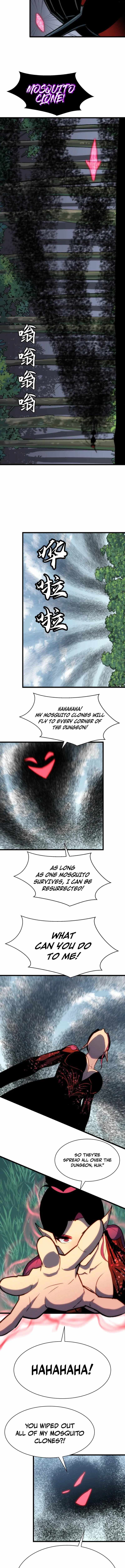 Rise of the Mushroom King — Chapter 32 — page 7