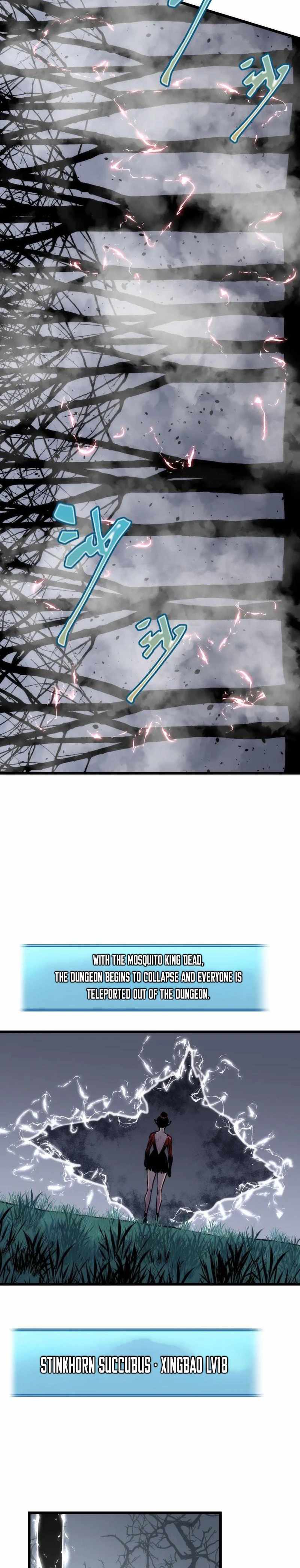 Rise of the Mushroom King — Chapter 32 — page 10
