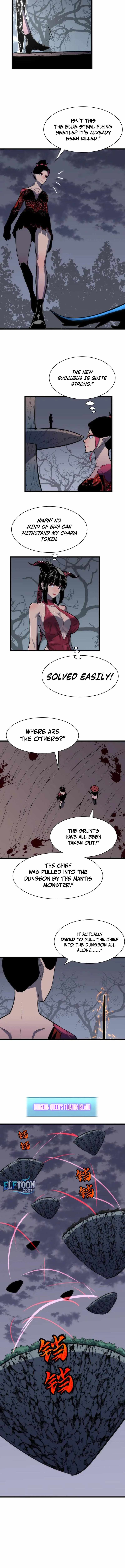 Rise of the Mushroom King — Chapter 32 — page 11