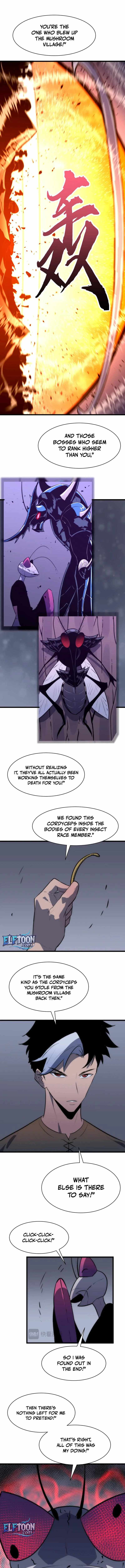 Rise of the Mushroom King — Chapter 32 — page 13