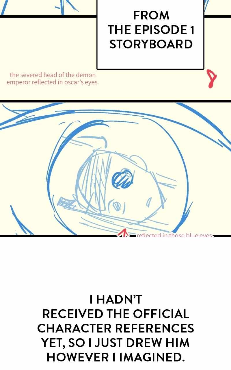 The Magic Tower Problematic Child — Chapter 44.1 — page 27