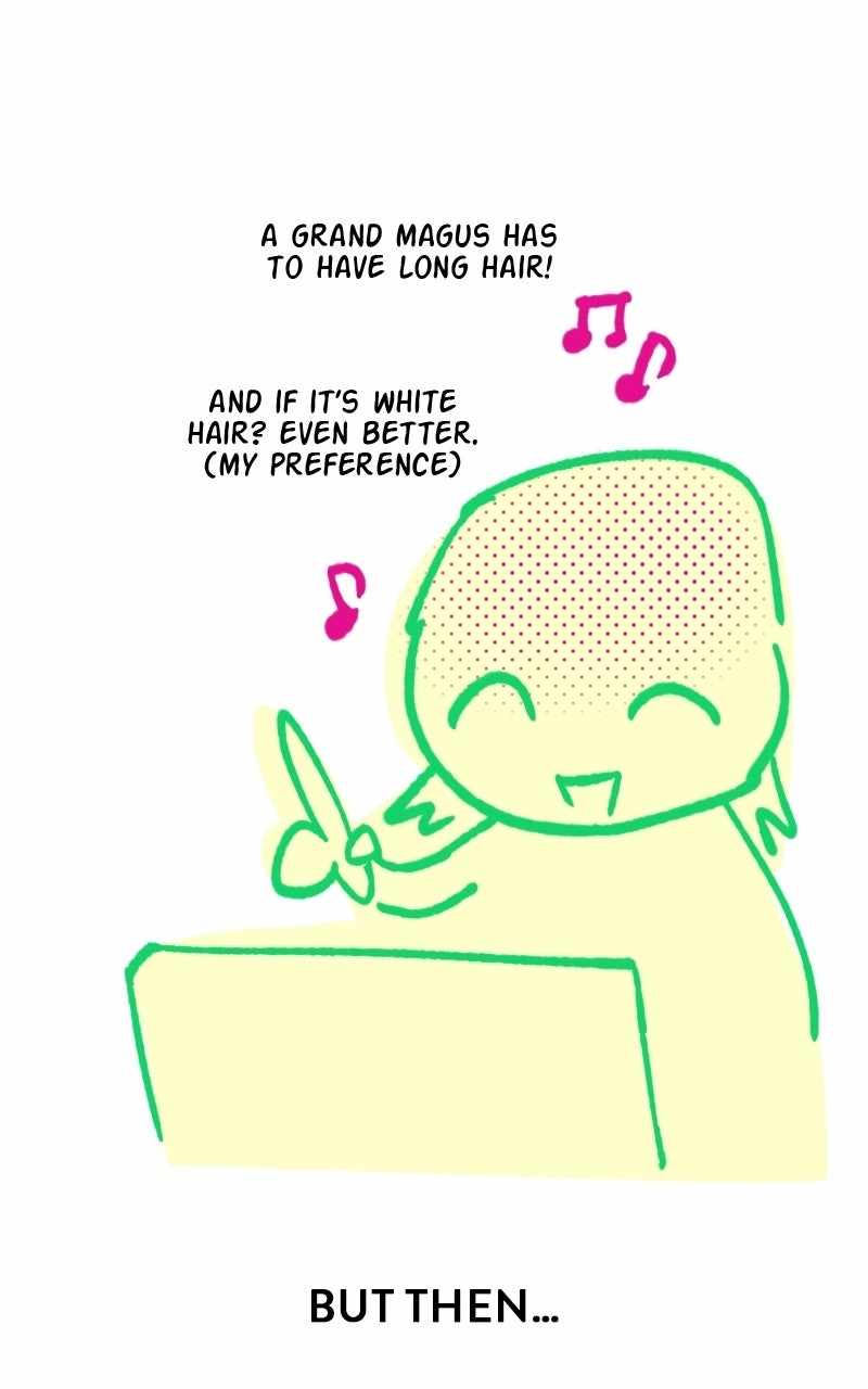 The Magic Tower Problematic Child — Chapter 44.1 — page 28