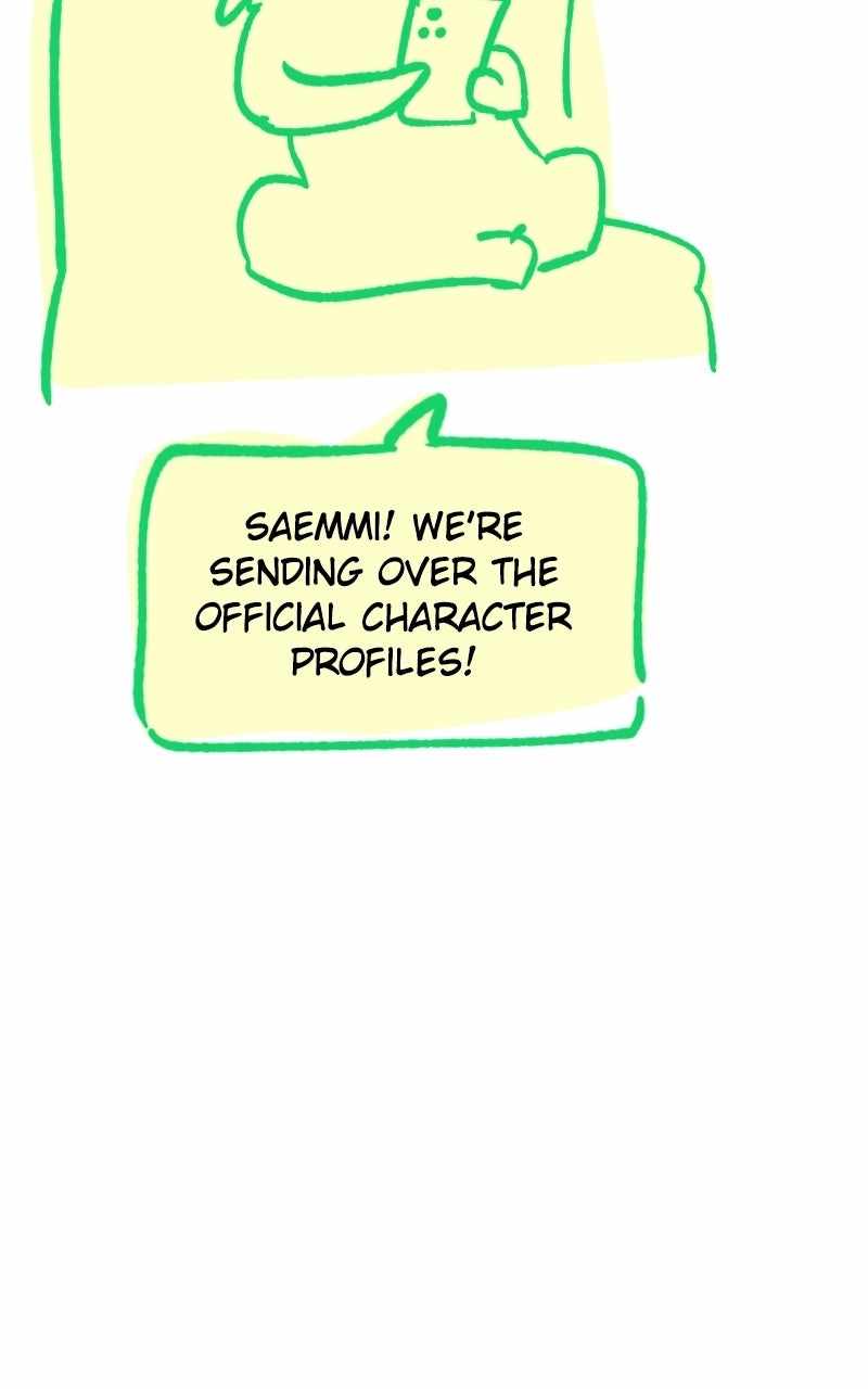 The Magic Tower Problematic Child — Chapter 44.1 — page 30