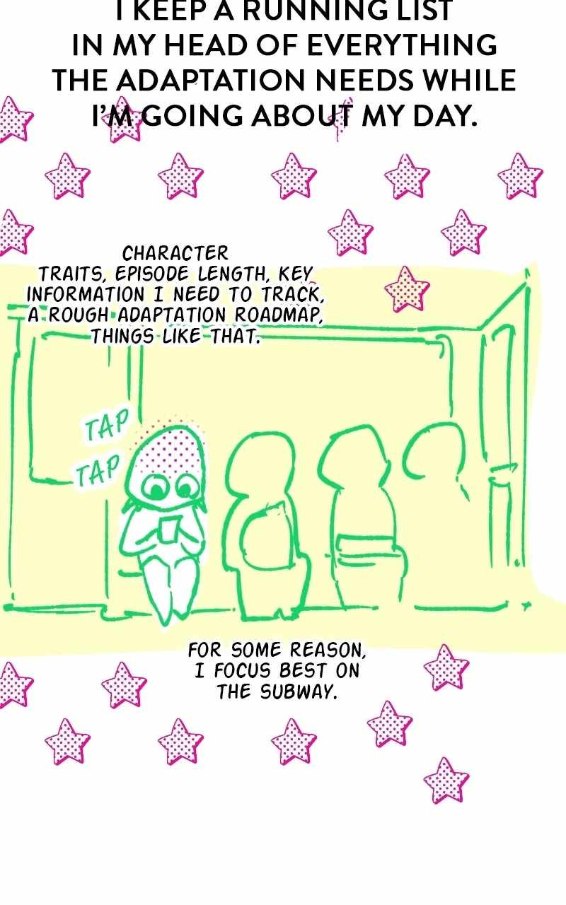 The Magic Tower Problematic Child — Chapter 44.1 — page 41