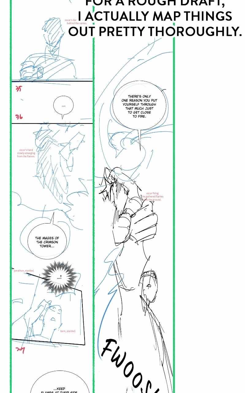 The Magic Tower Problematic Child — Chapter 44.1 — page 46