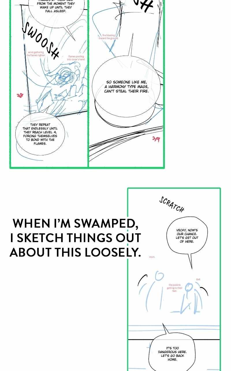 The Magic Tower Problematic Child — Chapter 44.1 — page 47