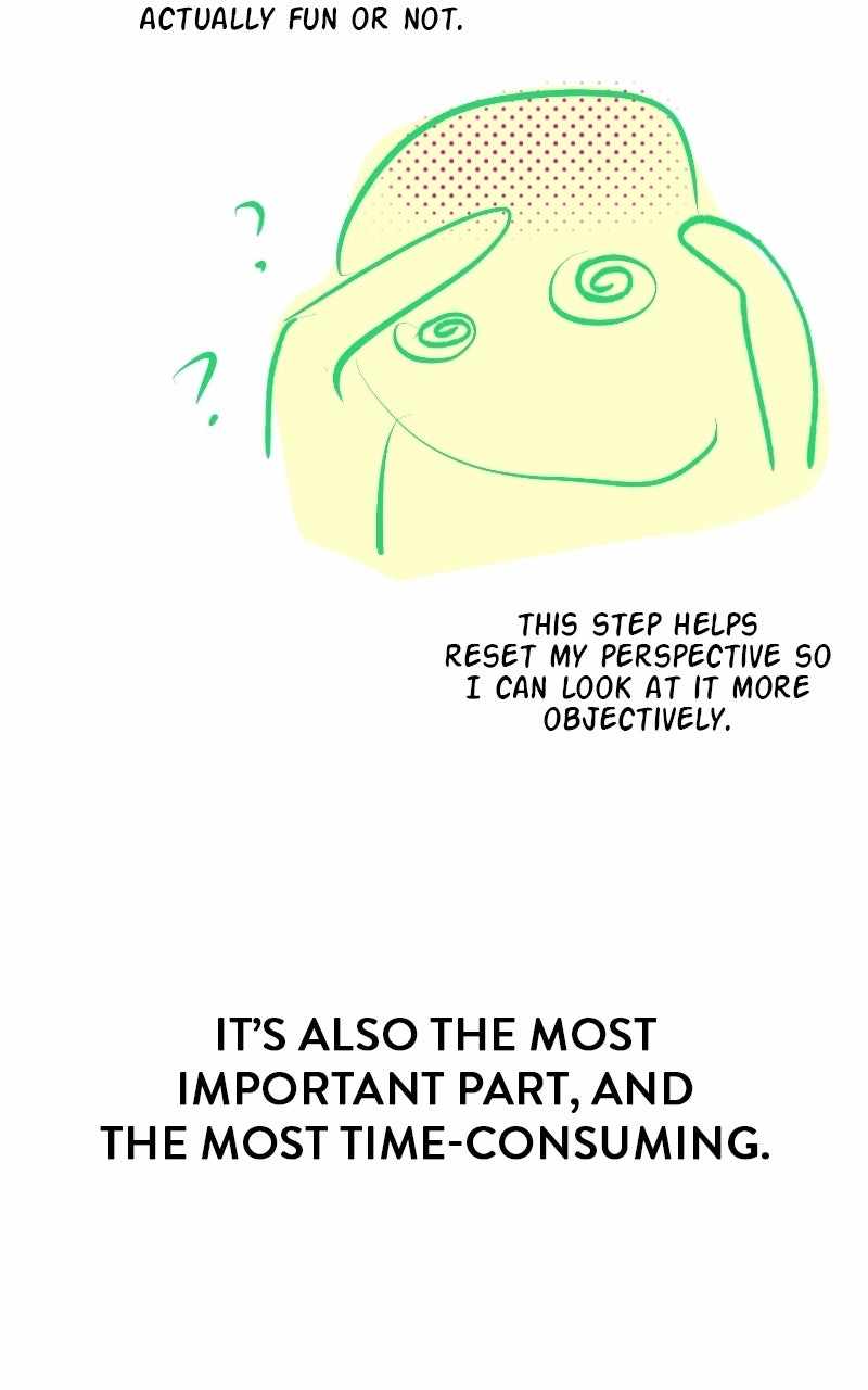 The Magic Tower Problematic Child — Chapter 44.1 — page 52