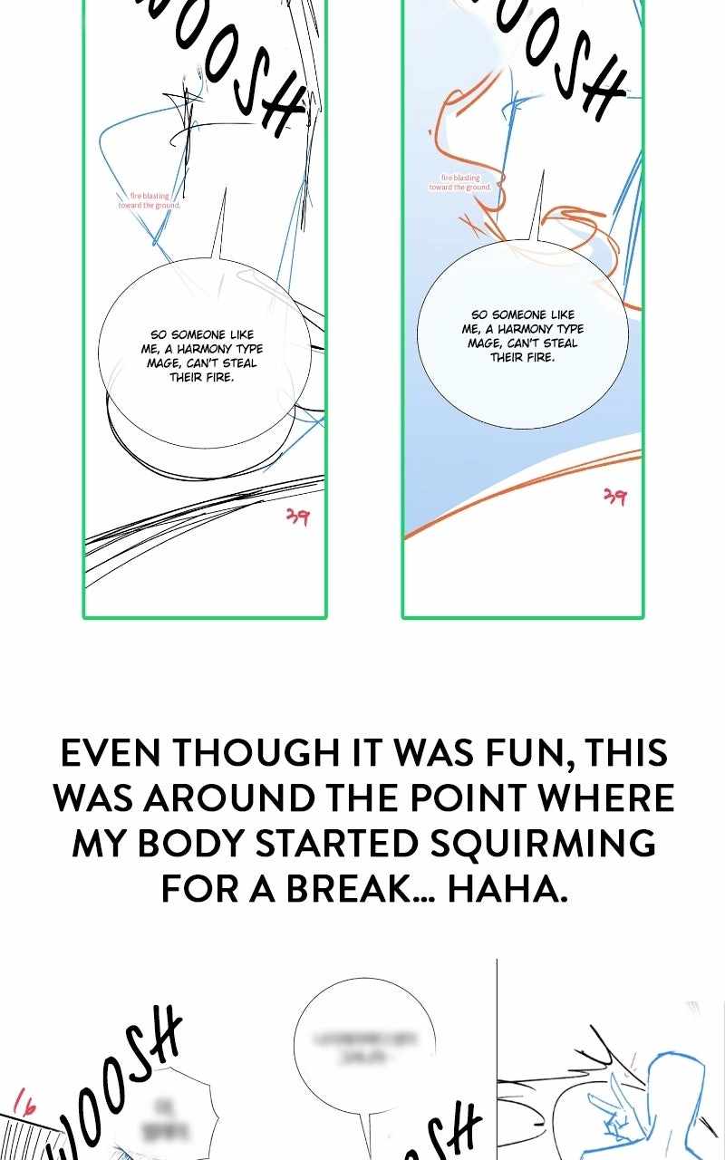 The Magic Tower Problematic Child — Chapter 44.1 — page 59