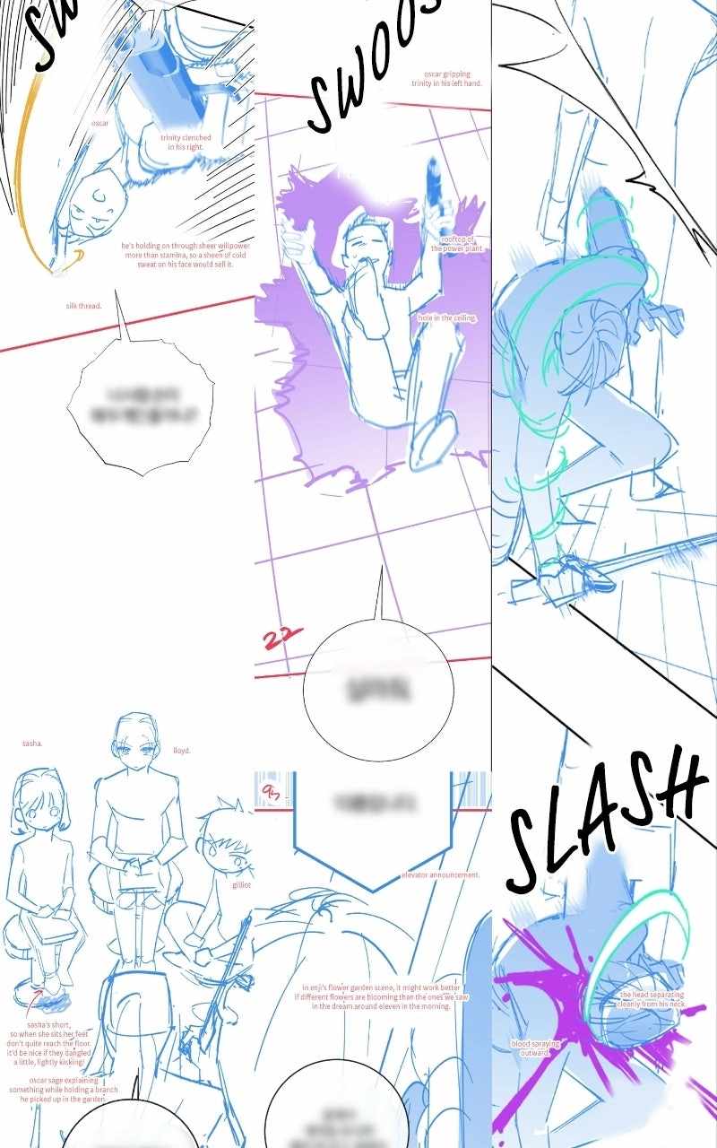 The Magic Tower Problematic Child — Chapter 44.1 — page 60