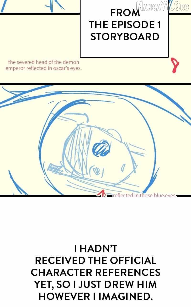 The Magic Tower Problematic Child — Chapter 44.5 — page 27