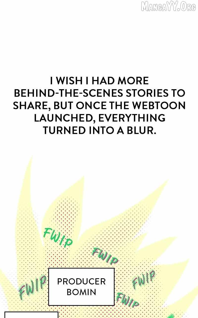 The Magic Tower Problematic Child — Chapter 44.5 — page 34