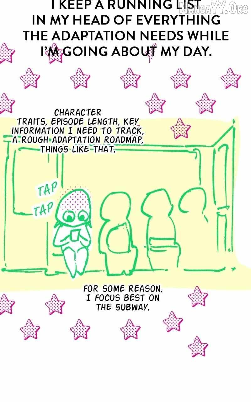 The Magic Tower Problematic Child — Chapter 44.5 — page 40