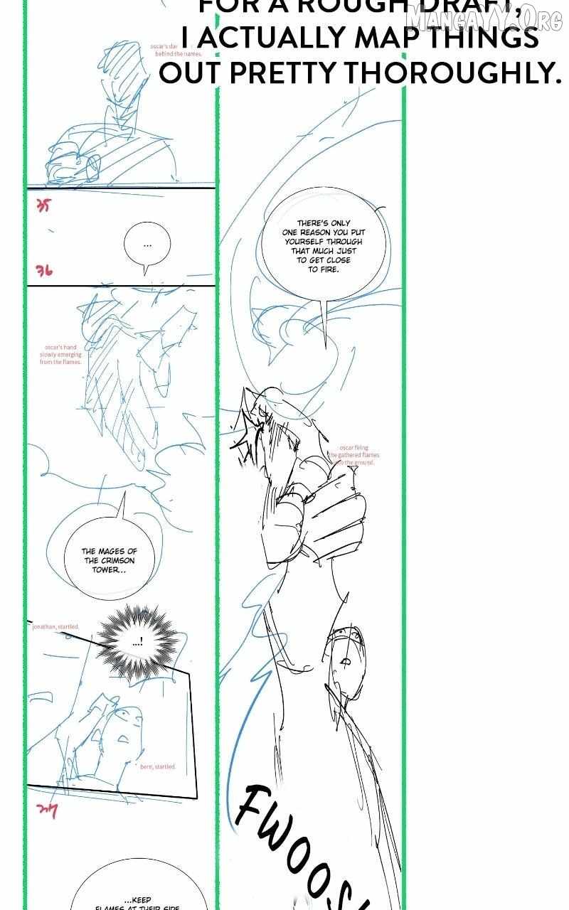 The Magic Tower Problematic Child — Chapter 44.5 — page 44