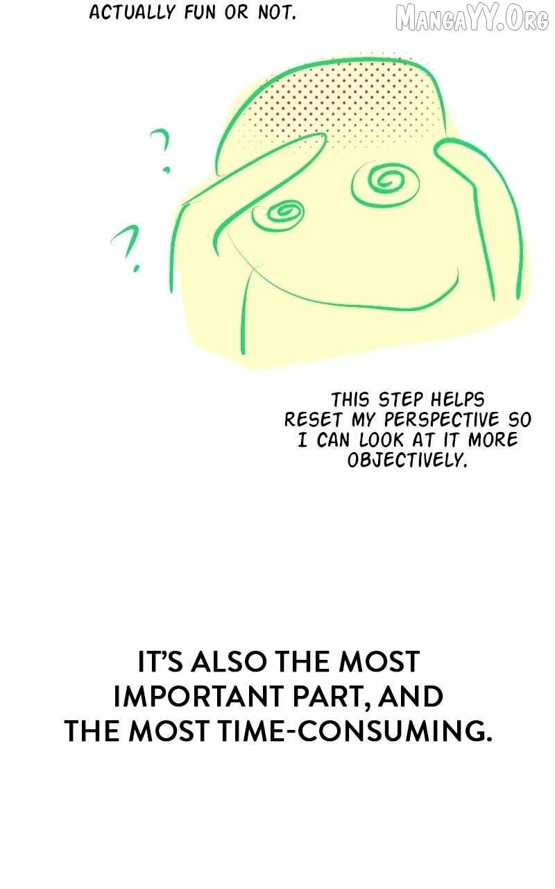 The Magic Tower Problematic Child — Chapter 44.5 — page 50