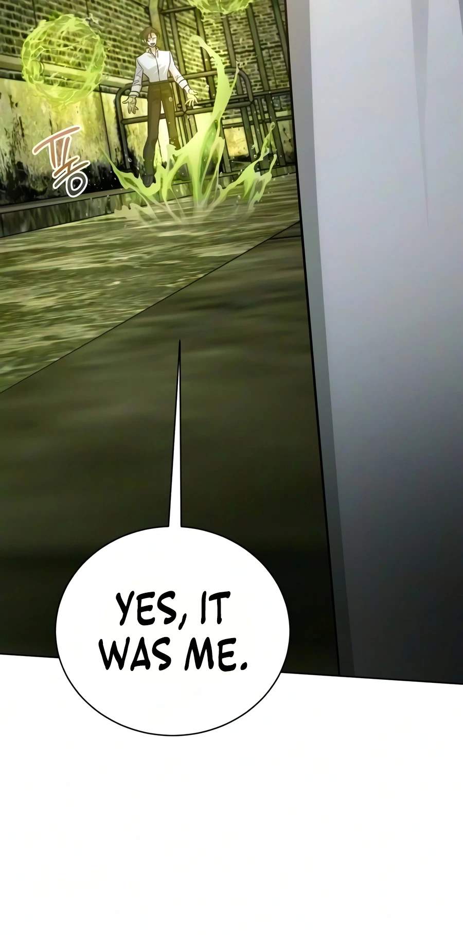 The Magic Tower Problematic Child — Chapter 55 — page 9
