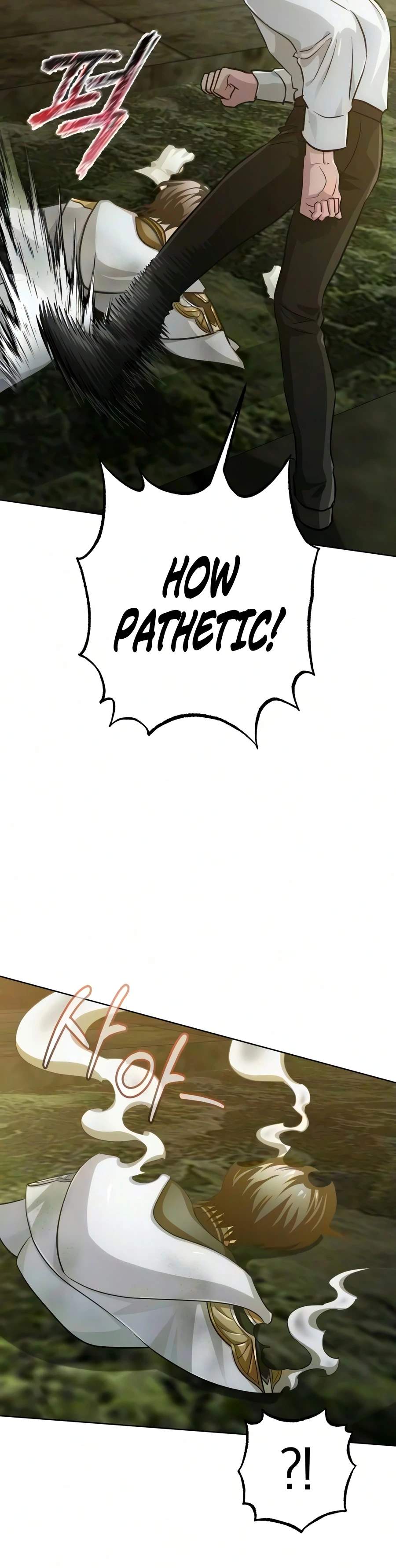 The Magic Tower Problematic Child — Chapter 55 — page 11