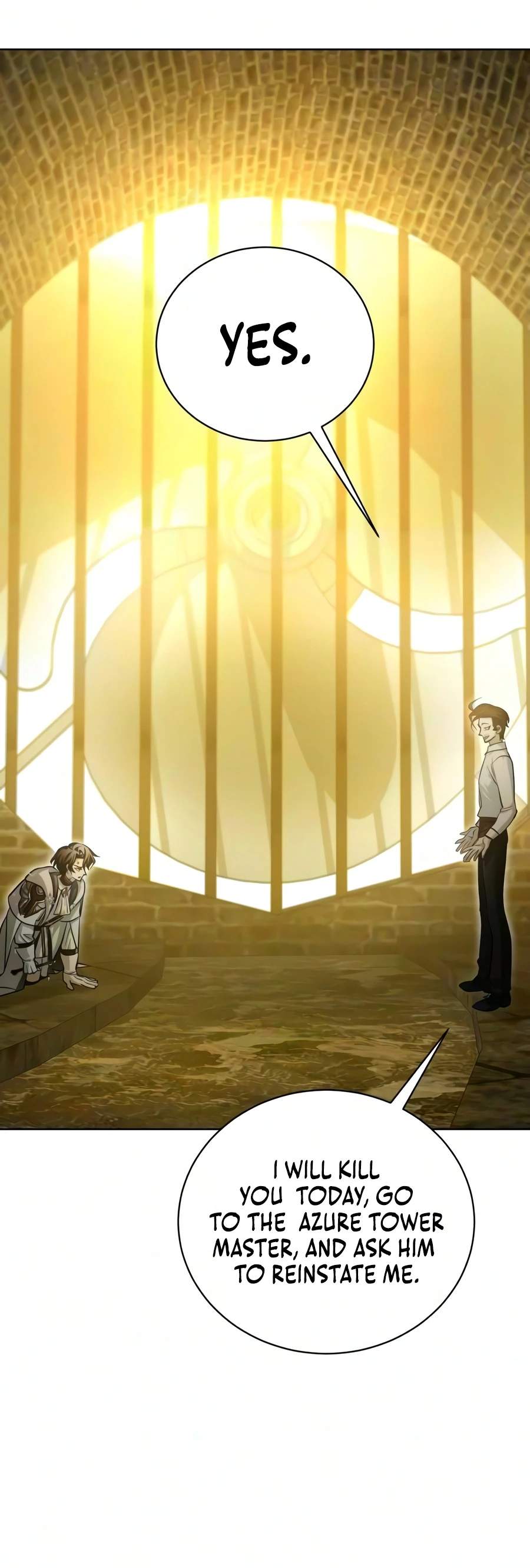 The Magic Tower Problematic Child — Chapter 55 — page 16