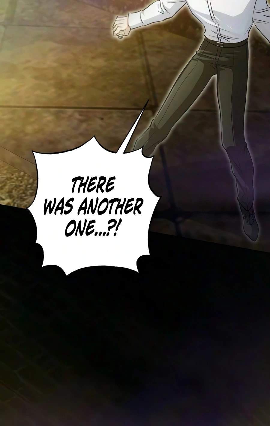 The Magic Tower Problematic Child — Chapter 55 — page 20