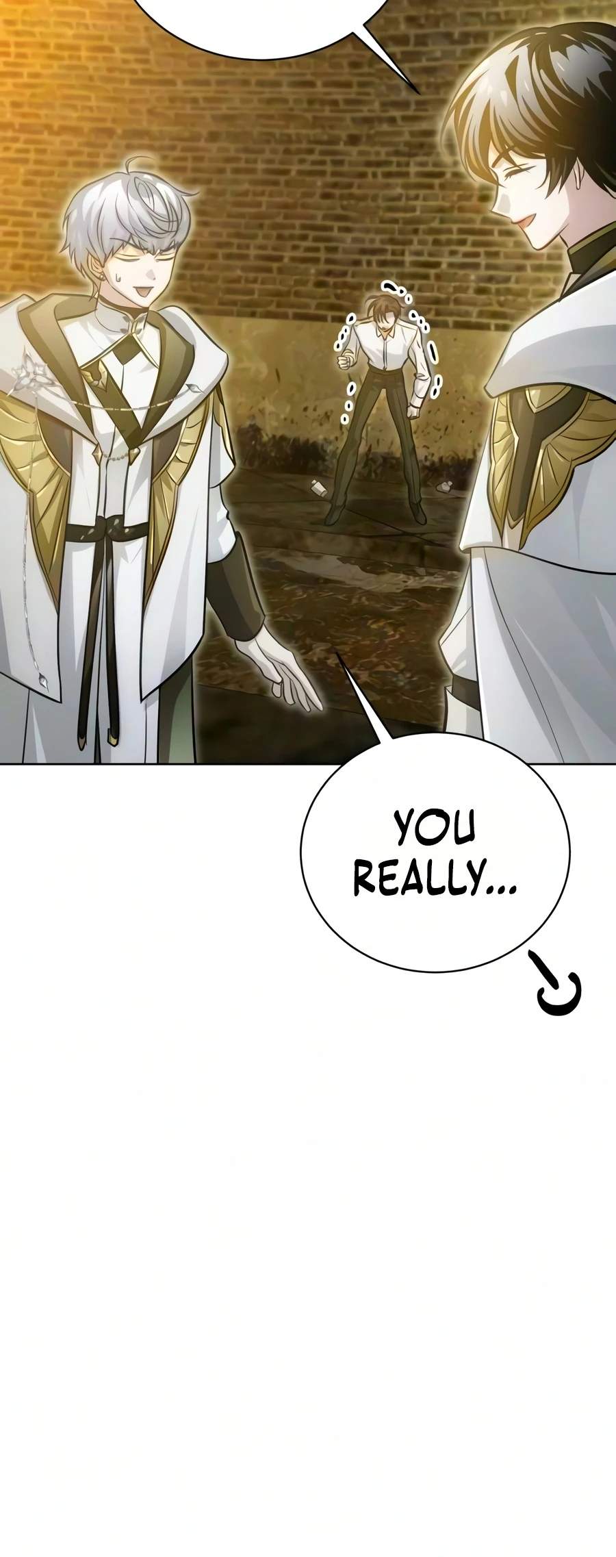 The Magic Tower Problematic Child — Chapter 55 — page 22