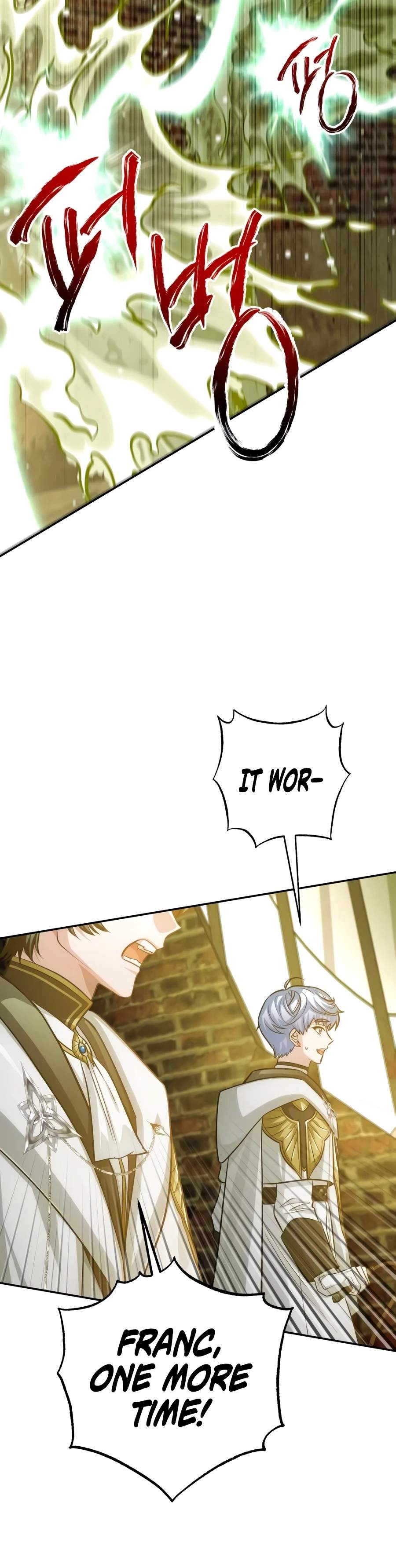 The Magic Tower Problematic Child — Chapter 56 — page 6