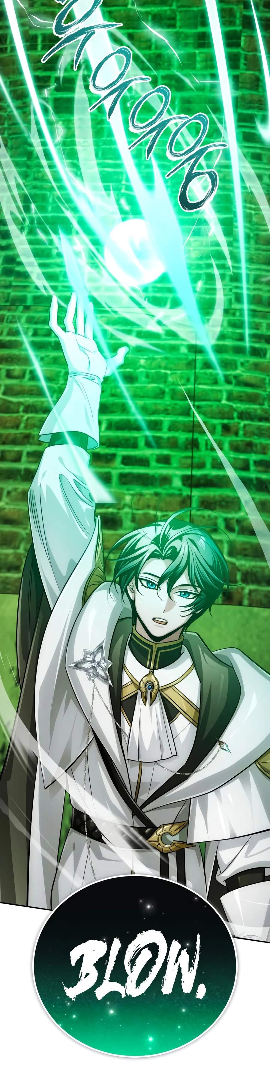 The Magic Tower Problematic Child — Chapter 56 — page 16