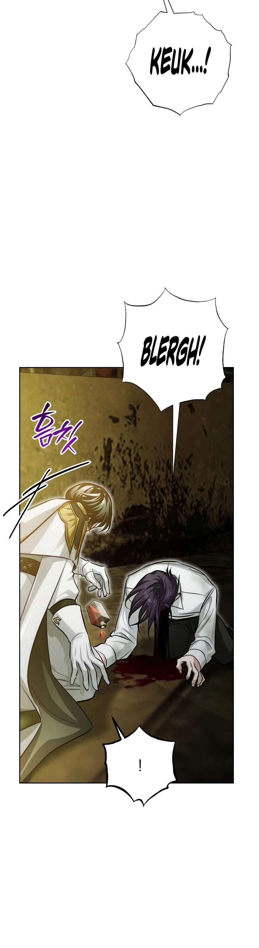 The Magic Tower Problematic Child — Chapter 56 — page 22