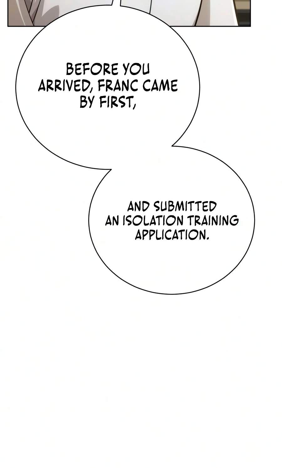 The Magic Tower Problematic Child — Chapter 57 — page 3