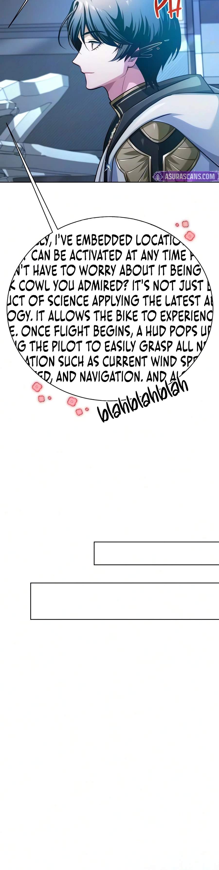 The Magic Tower Problematic Child — Chapter 57 — page 15