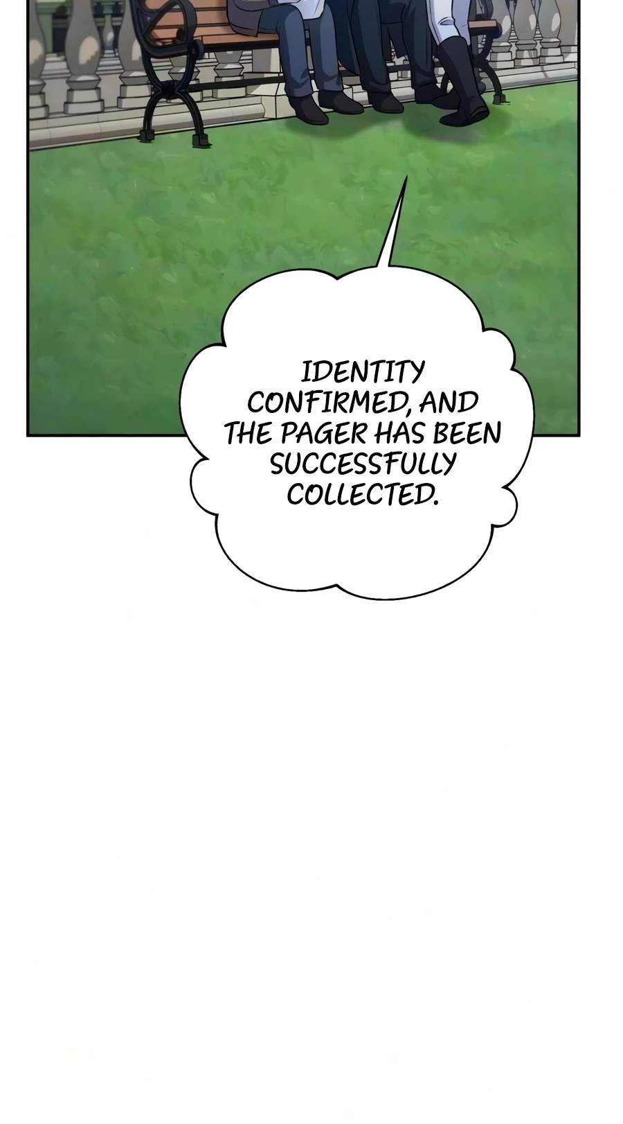 The Magic Tower Problematic Child — Chapter 57 — page 22