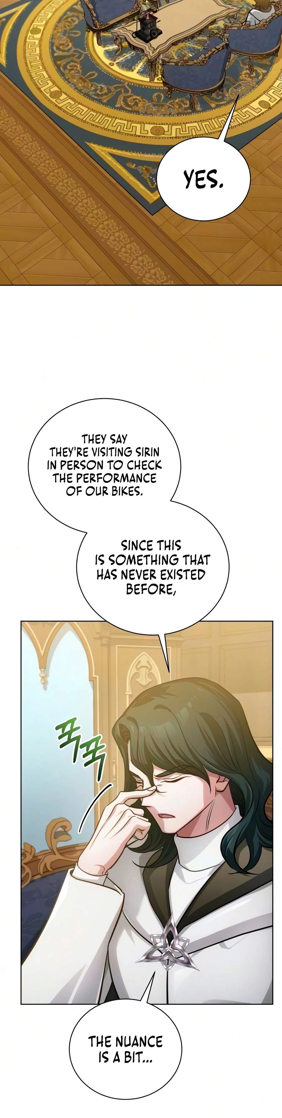The Magic Tower Problematic Child — Chapter 58 — page 7