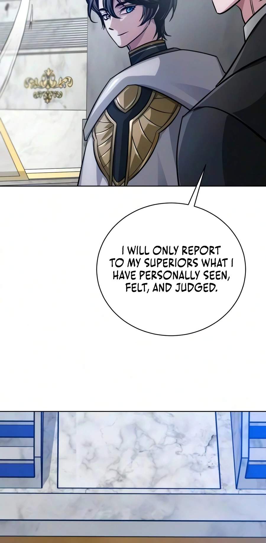 The Magic Tower Problematic Child — Chapter 58 — page 11