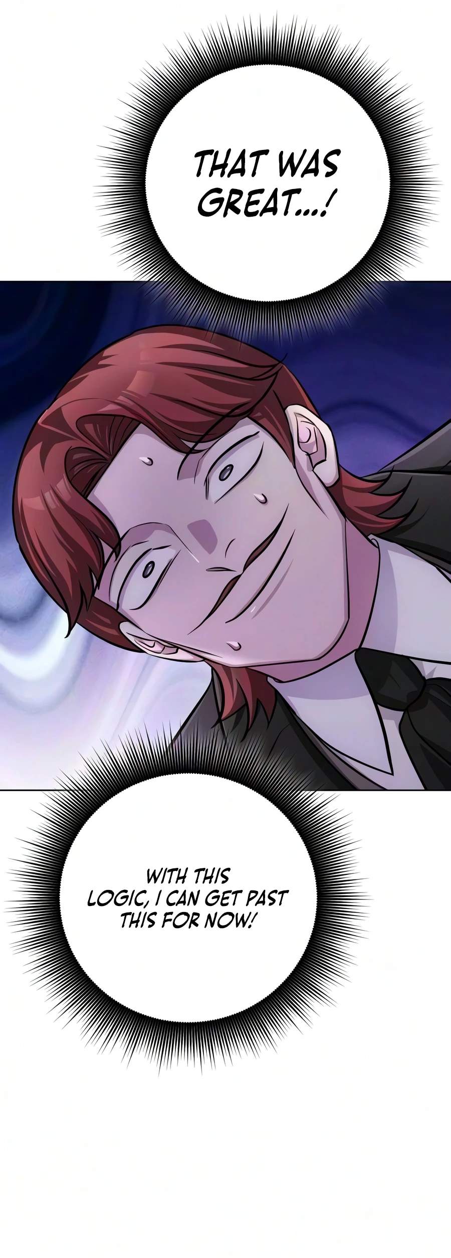 The Magic Tower Problematic Child — Chapter 58 — page 17