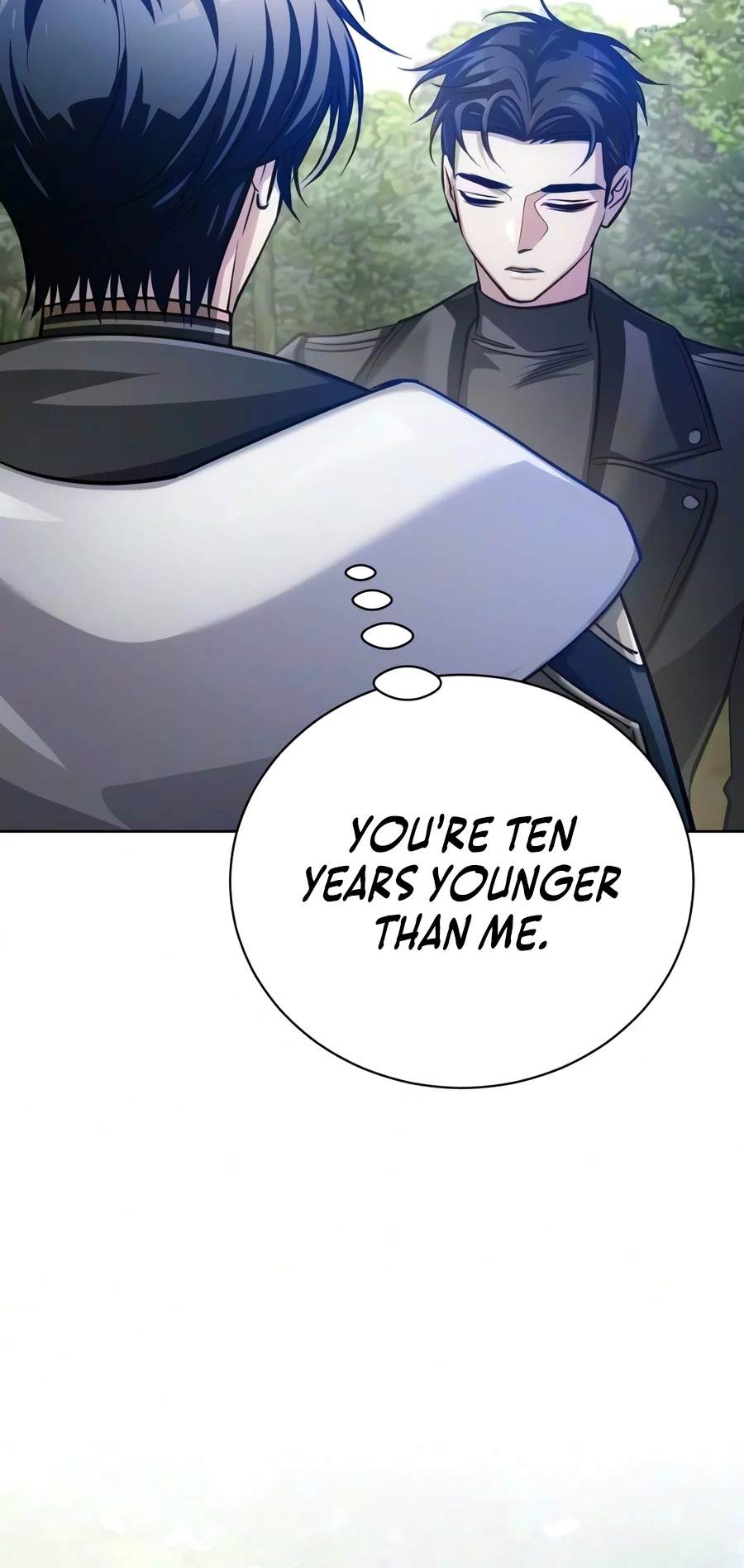 The Magic Tower Problematic Child — Chapter 59 — page 5