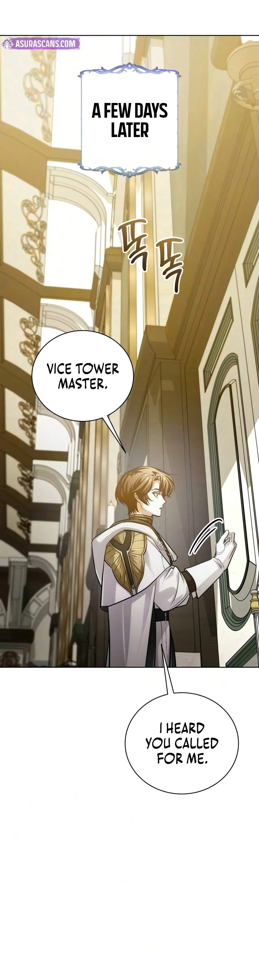 The Magic Tower Problematic Child — Chapter 59 — page 9