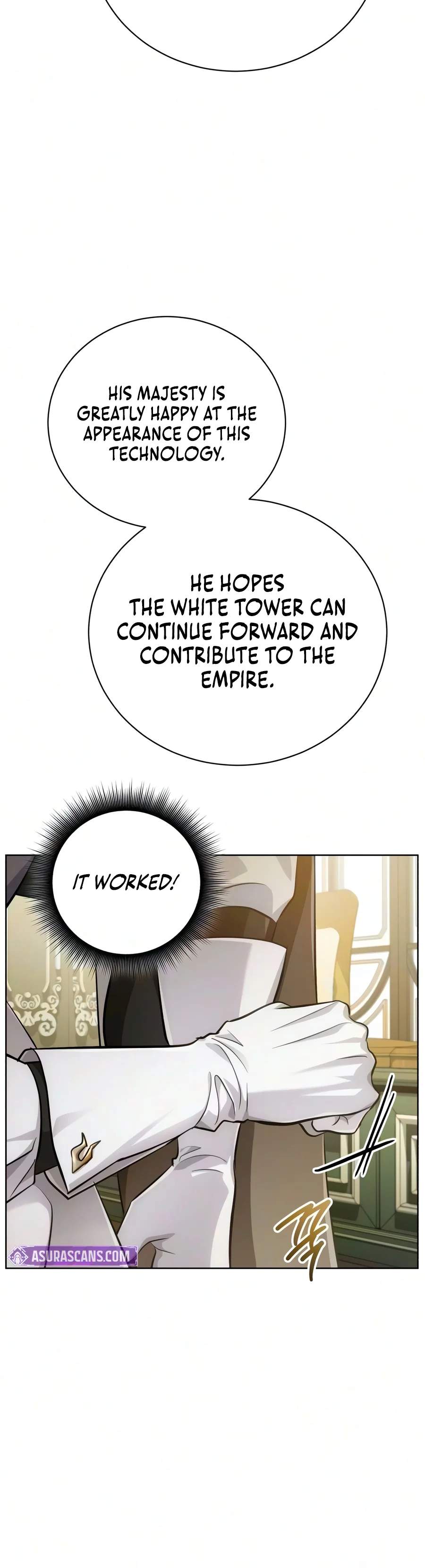 The Magic Tower Problematic Child — Chapter 59 — page 11