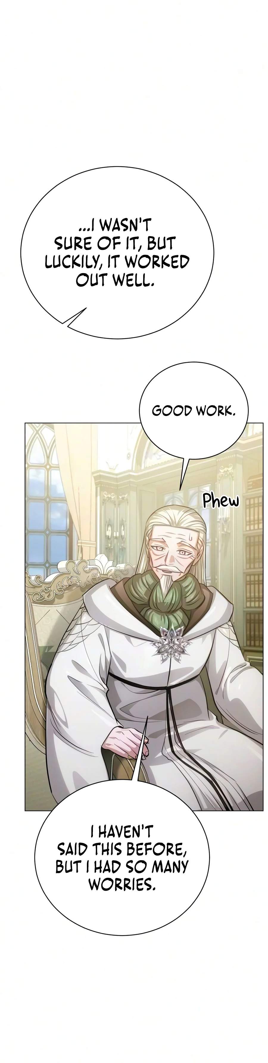 The Magic Tower Problematic Child — Chapter 59 — page 13