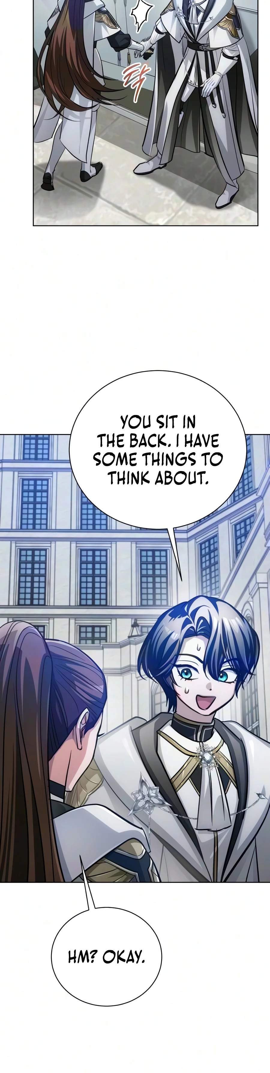 The Magic Tower Problematic Child — Chapter 59 — page 17