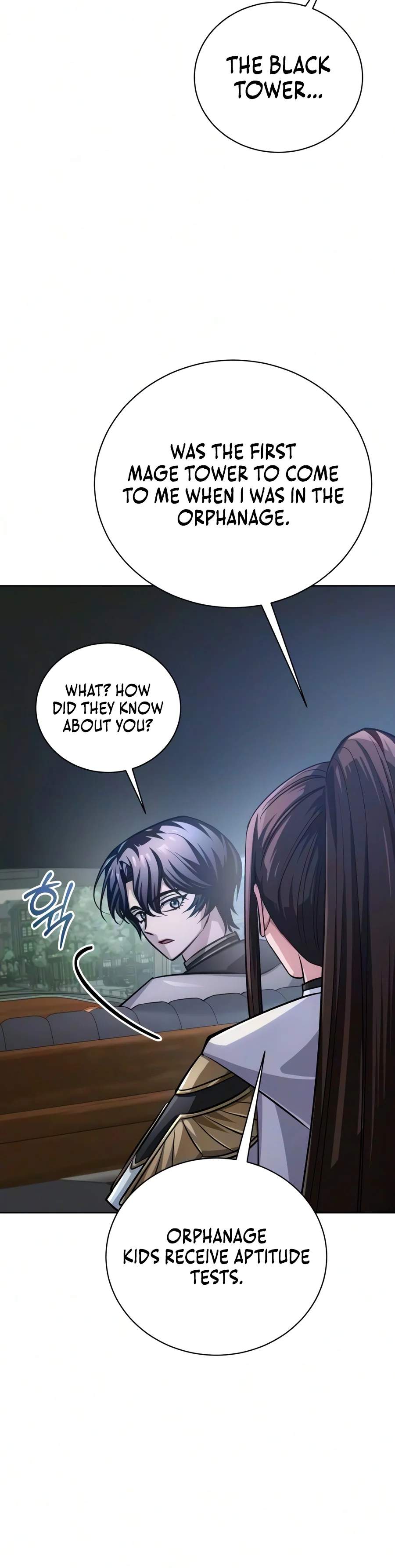 The Magic Tower Problematic Child — Chapter 59 — page 19