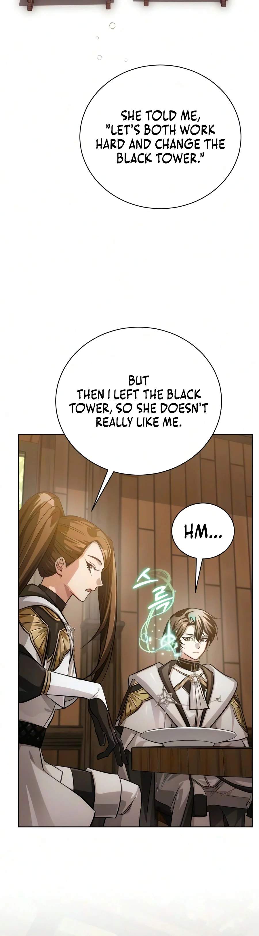 The Magic Tower Problematic Child — Chapter 60 — page 17