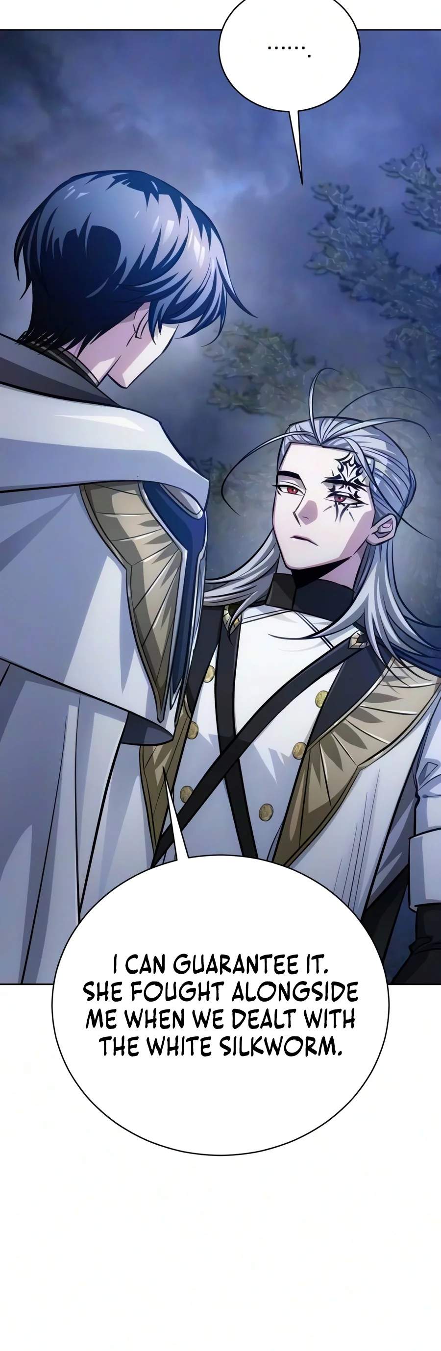 The Magic Tower Problematic Child — Chapter 61 — page 5