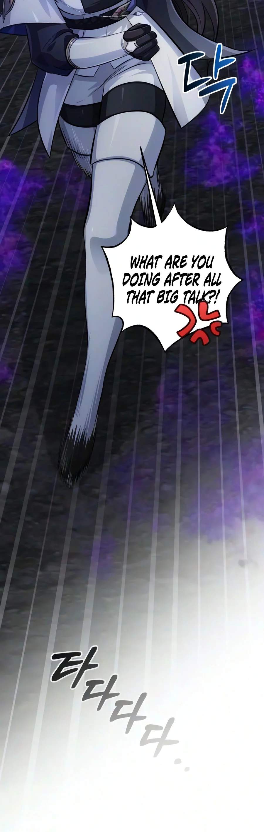 The Magic Tower Problematic Child — Chapter 61 — page 9