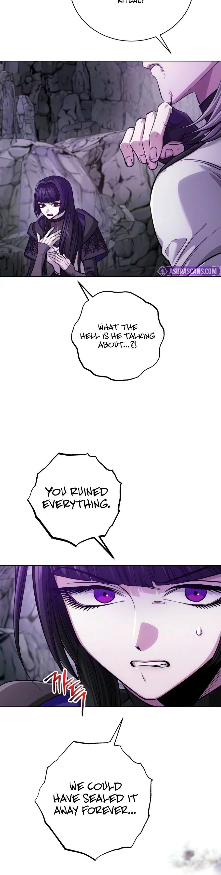 The Magic Tower Problematic Child — Chapter 61 — page 14
