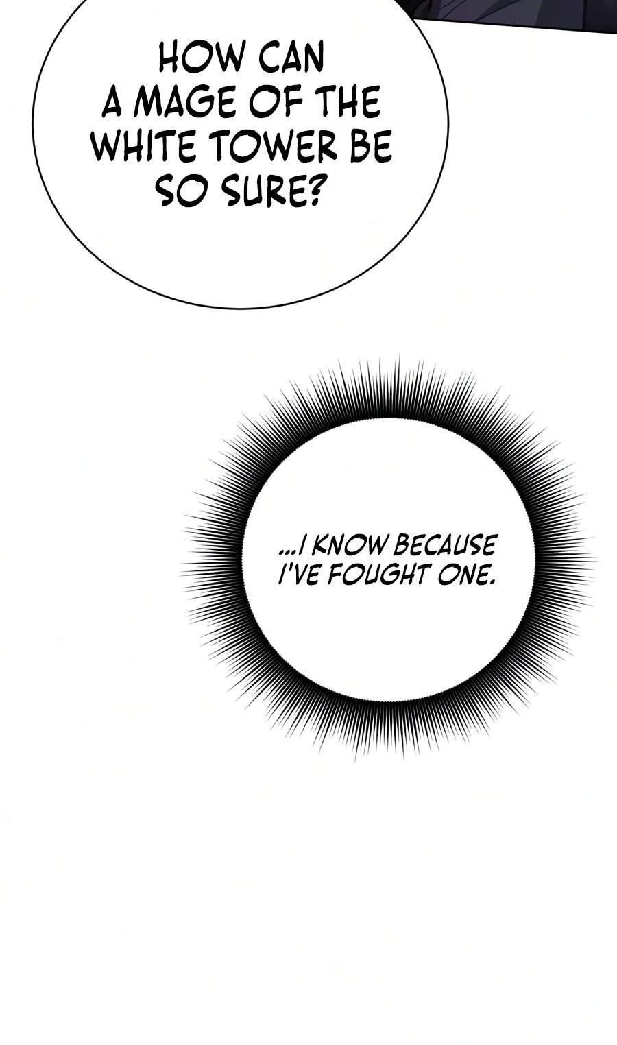 The Magic Tower Problematic Child — Chapter 61 — page 22