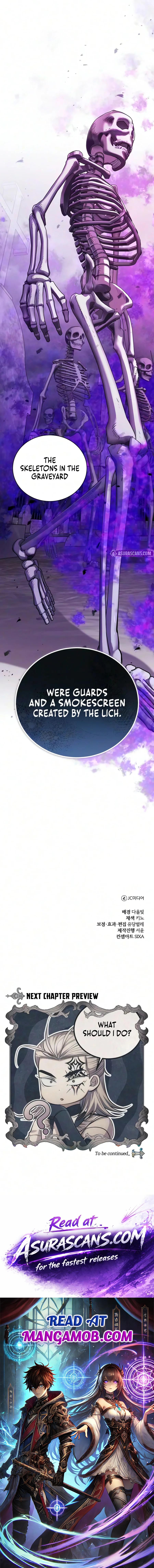 The Magic Tower Problematic Child — Chapter 61 — page 25