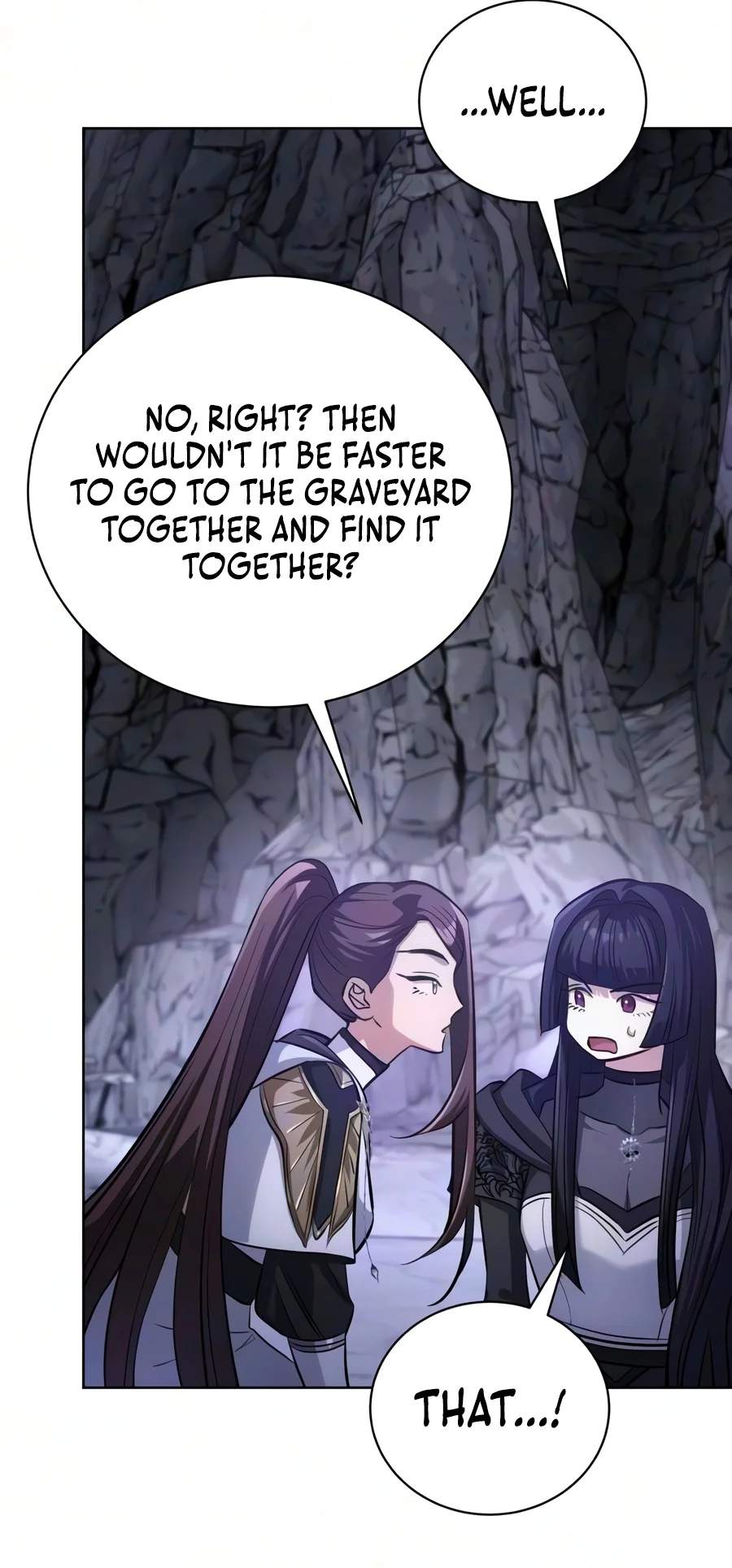 The Magic Tower Problematic Child — Chapter 62 — page 3