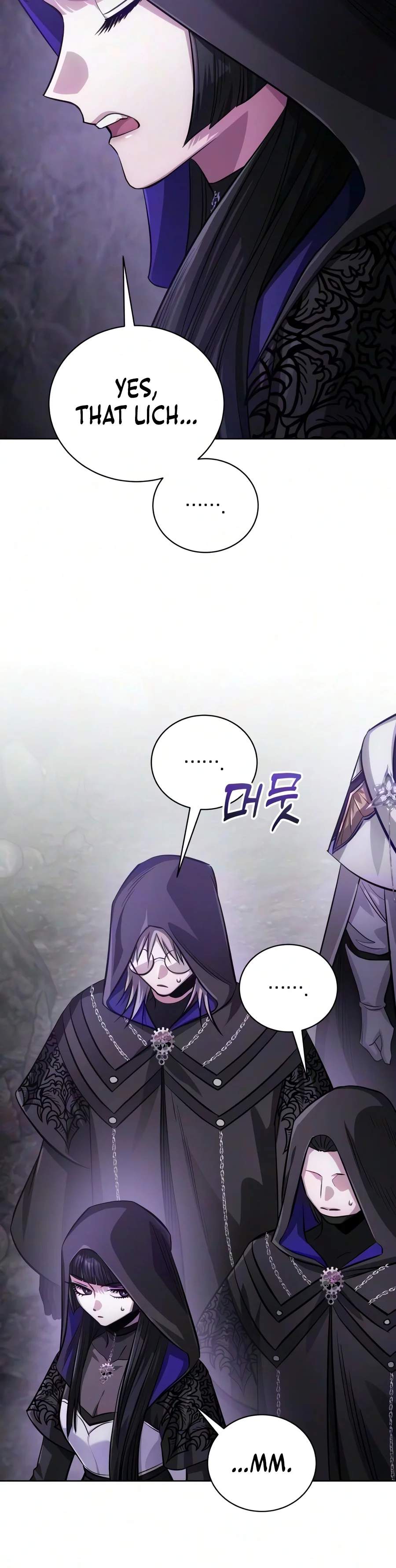 The Magic Tower Problematic Child — Chapter 62 — page 14